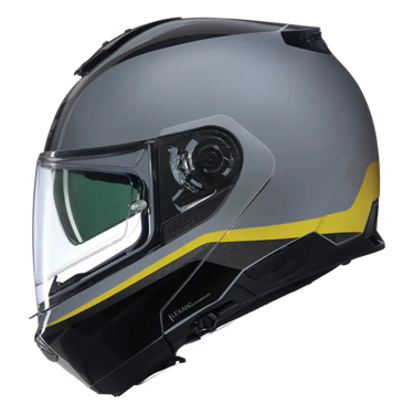 NOLAN N100 - 6 INCOGNITO 346,Casco Modulare NOLAN